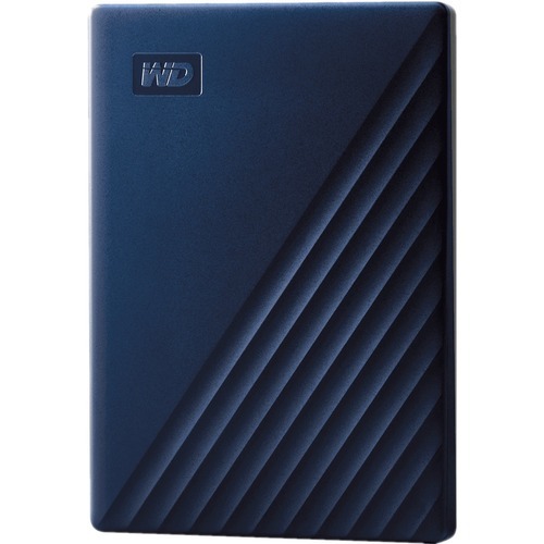 WDBA2D0020BBL-WESN - Western Digital