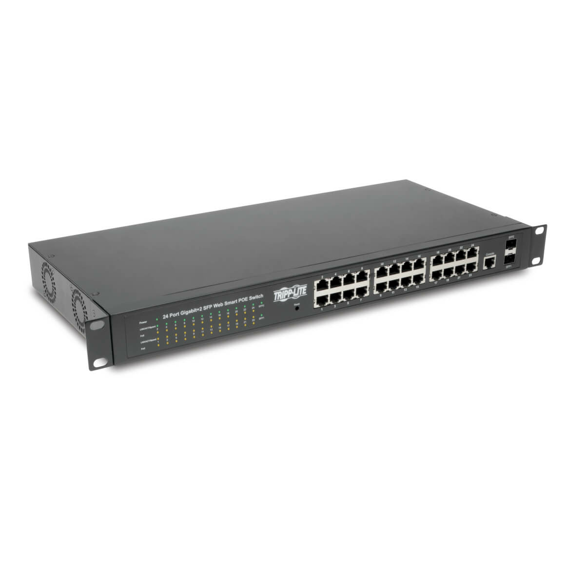 NGS24C2POE - Tripp Lite