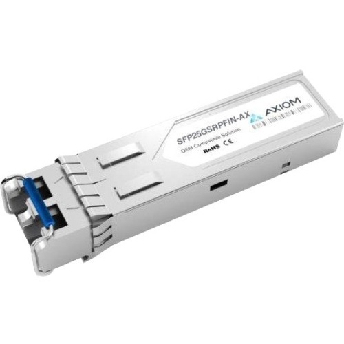 SFP25GSRPFIN-AX - Axiom