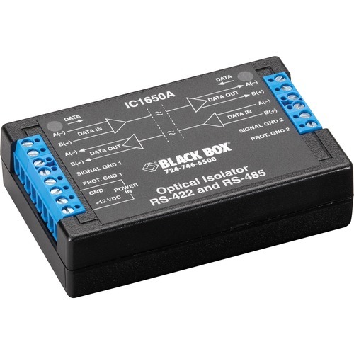 IC1650A-US - Black Box