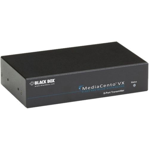 AVX-VGA-TP-TX-8 - Black Box