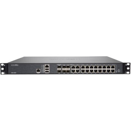 01-SSC-3217 - SonicWall