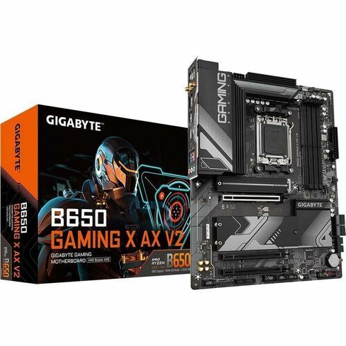 B650 GAMING X AX V2 - Gigabyte