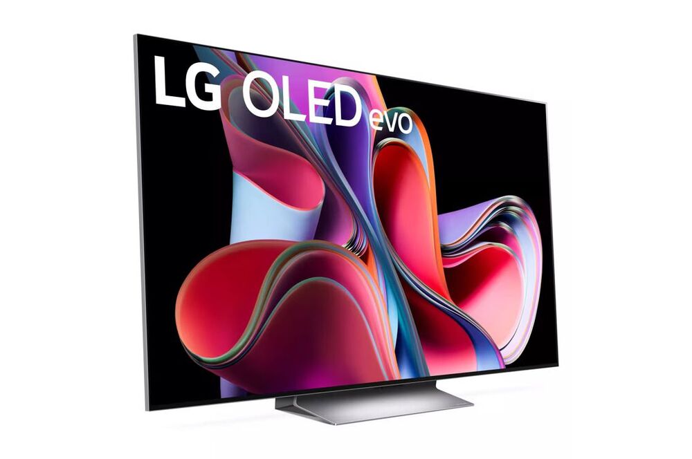 OLED83G3PUA.AUS - LG