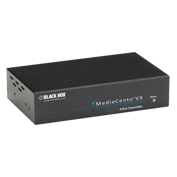 AVX-VGA-TP-TX-4 - Black Box