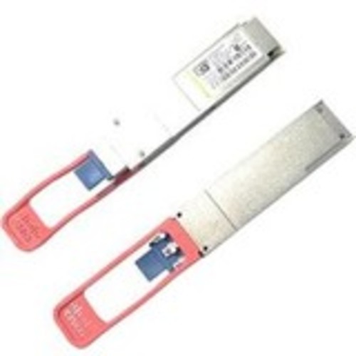 QSFP-40G-LR4-S-RF - Cisco