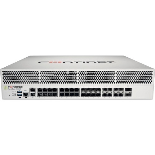 FG-1100E-LENC - Fortinet