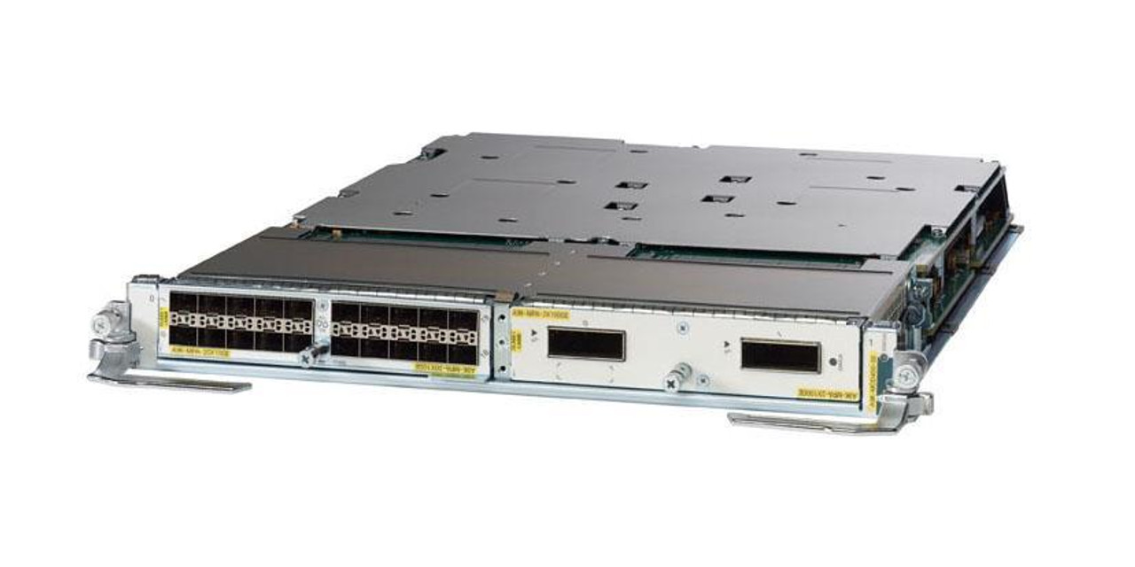 A9K-MOD400-FC - Cisco