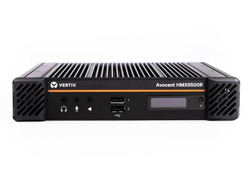 HMX6500R-400 - Vertiv