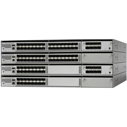 WS-C4500X-24X-IPB - Cisco