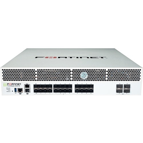 FG-3401E-BDL-950-60 - Fortinet