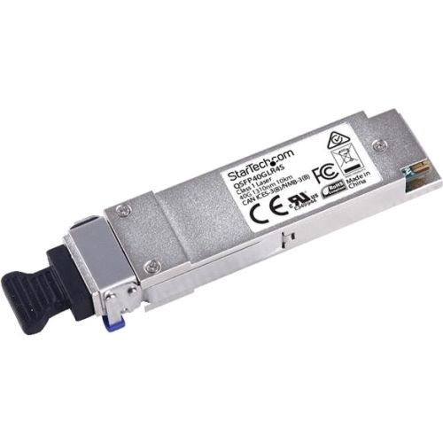 QSFP40GLR4S - StarTech.com