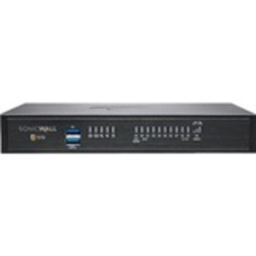 02-SSC-5681 - SonicWall