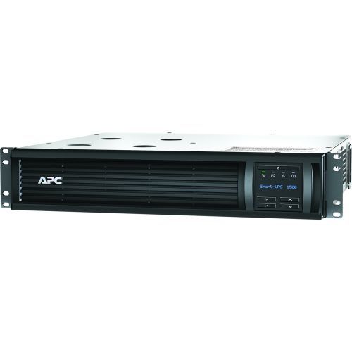 SMT1500RMJ2U - APC