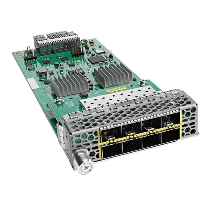 FPR2K-NM-8X1G-F-RF - Cisco