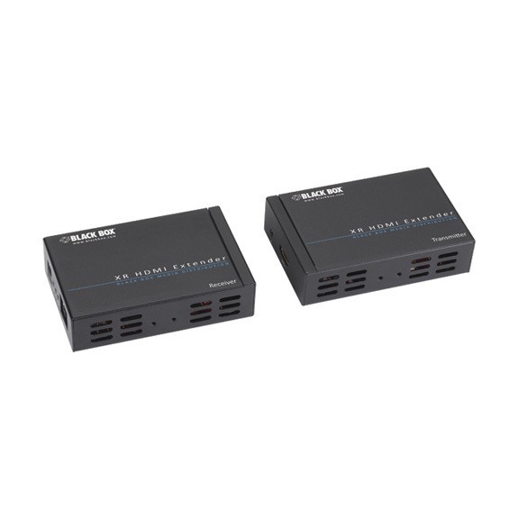 VX-HDMI-TP-100M - Black Box