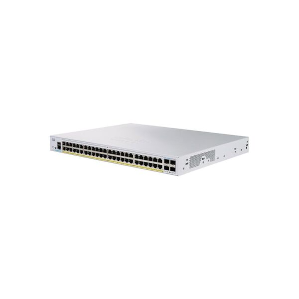 CBS350-48XT-4X-NA - Cisco