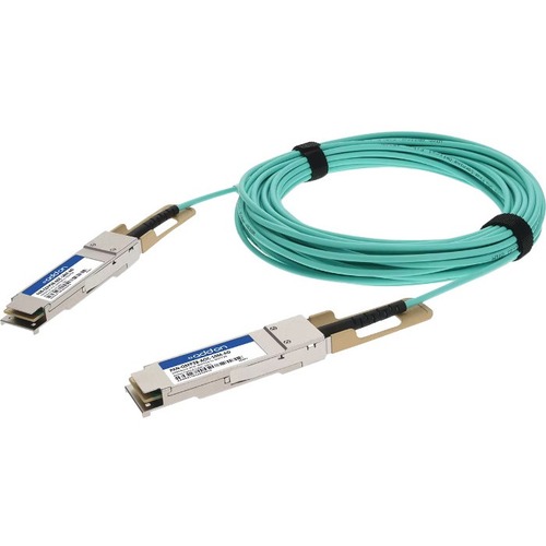 PAN-QSFP28-AOC-10M-AO - AddOn Networks