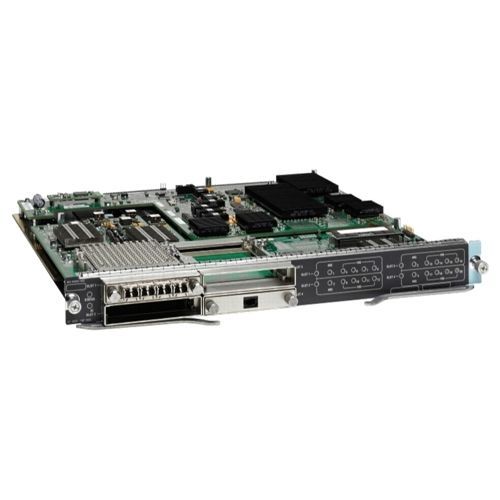 WS-X6904-40G-2T= - Cisco