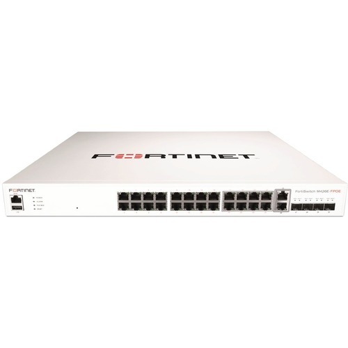 FS-M426E-FPOE - Fortinet