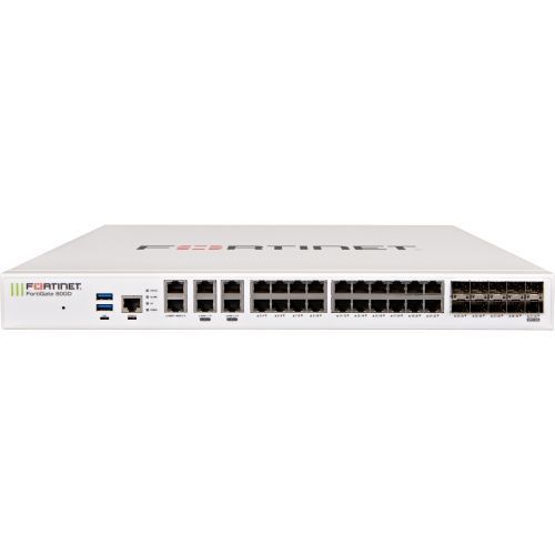 FG-800D-BDL-950-36 - Fortinet