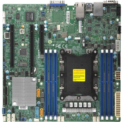 MBD-X11SPM-F-O - Supermicro