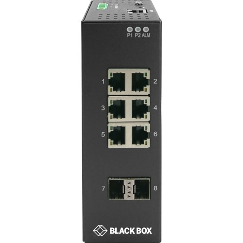 LIG1082A - Black Box Corporation