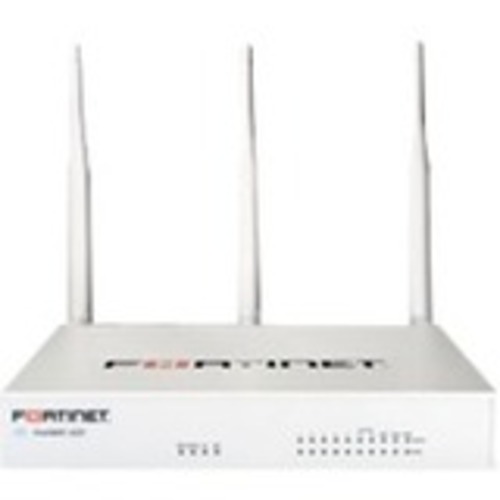 FWF-60F-F-BDL-950-36 - Fortinet