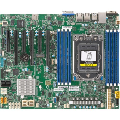 MBD-H11SSL-C-B - Supermicro