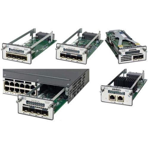 C3KX-SM-10G - Cisco