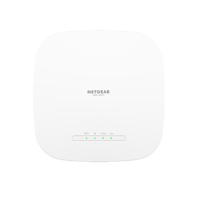 WAX615-100NAS - Netgear