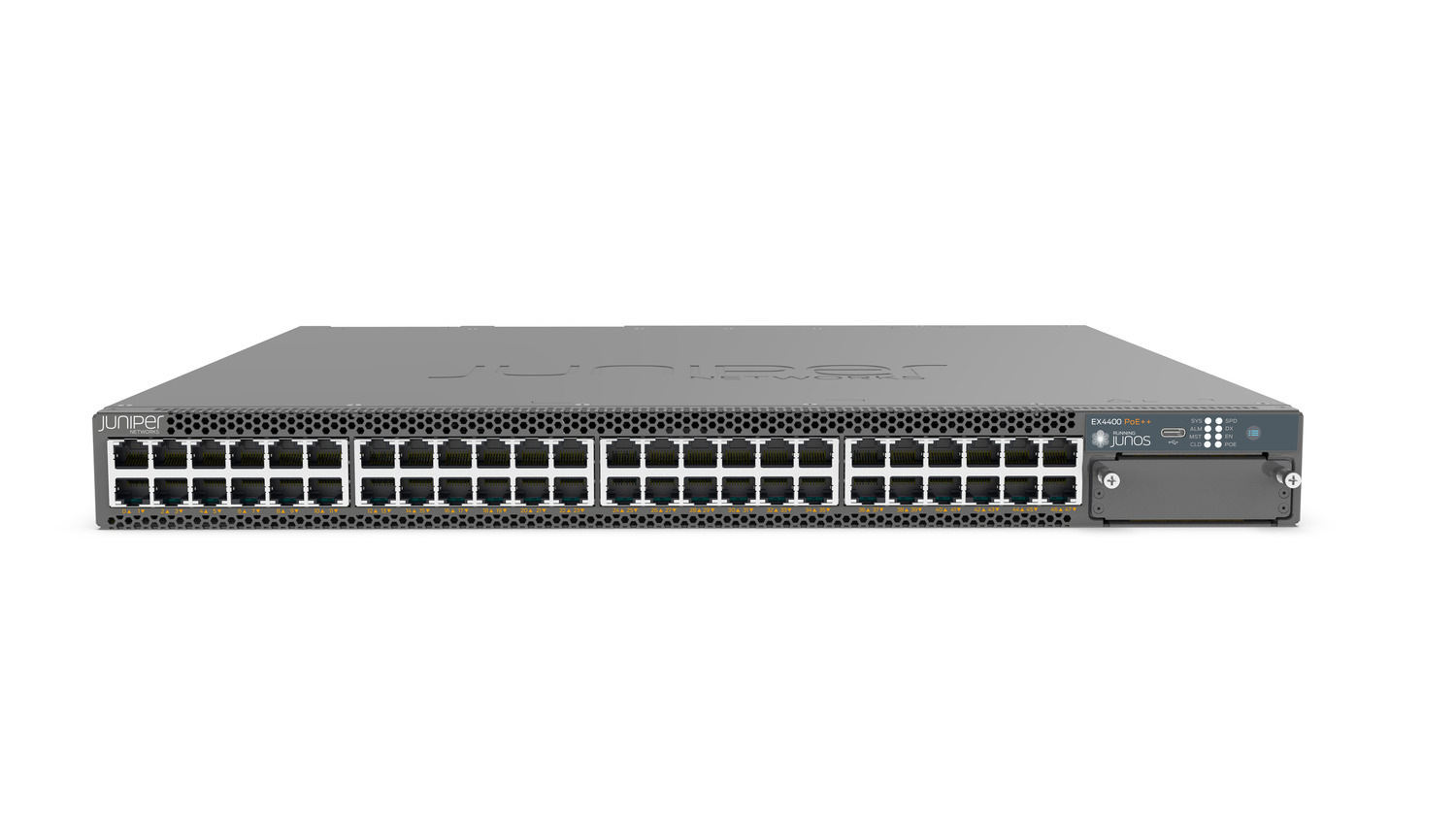 EX4400-EM-4S - Juniper