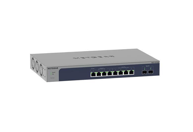 MS510TXM-100NAS - Netgear