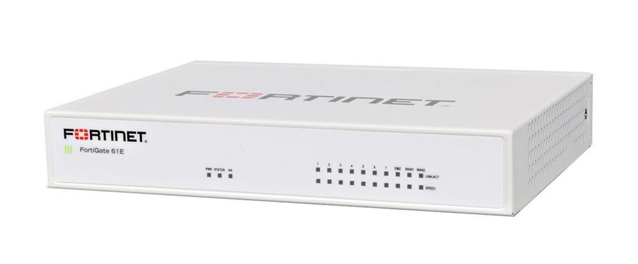 FG-61F-BDL-950-36 - Fortinet