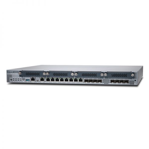 SRX345-SYS-JE-2AC - Juniper