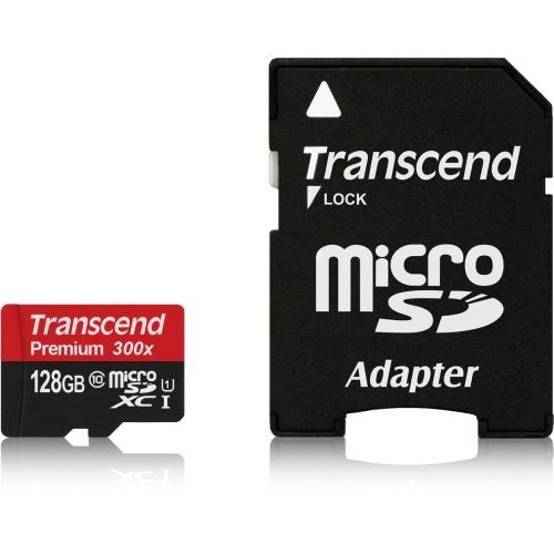 TS128GUSDU1 - Transcend