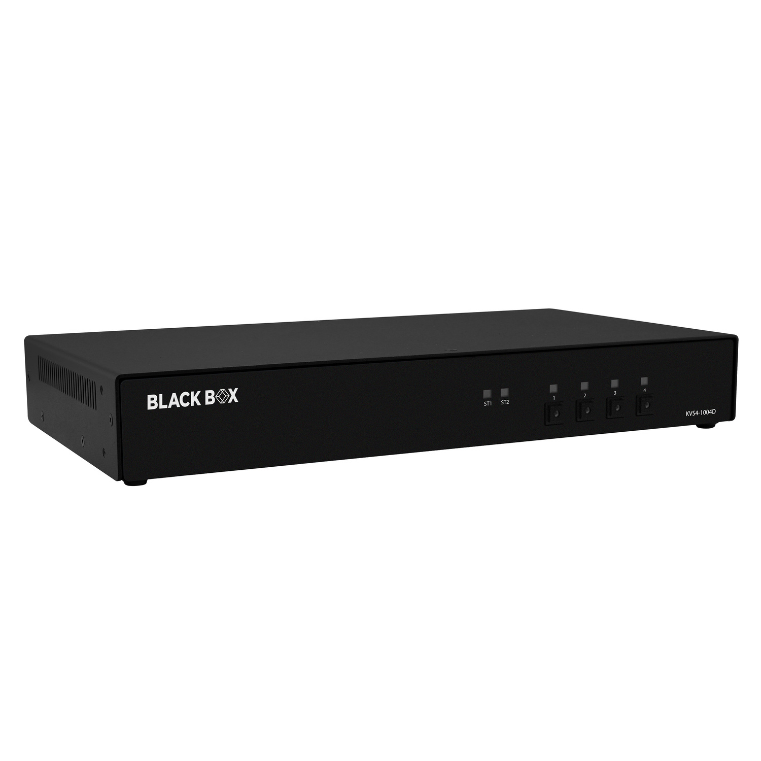 KVS4-1004D - Black Box