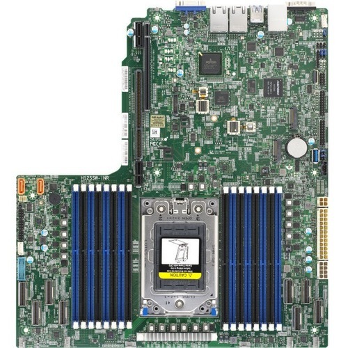 MBD-H12SSW-INR-O - Supermicro