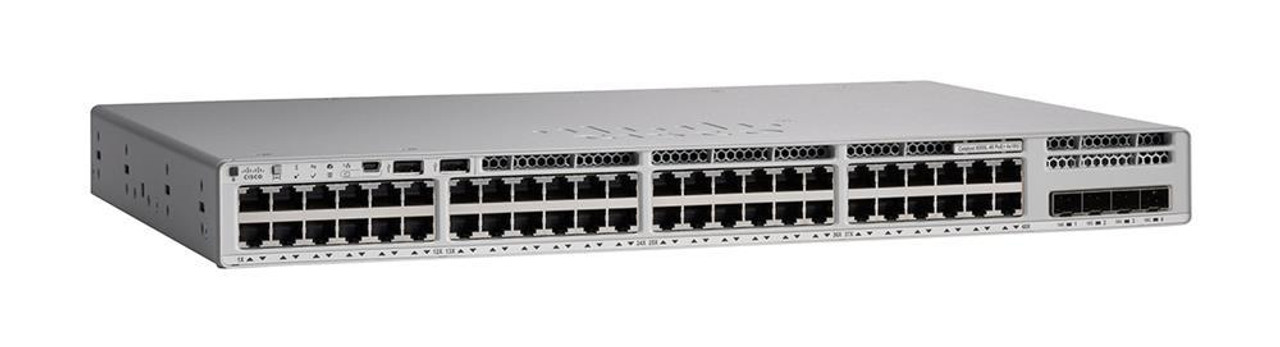 C9200L-24PXG-2Y-1A - Cisco