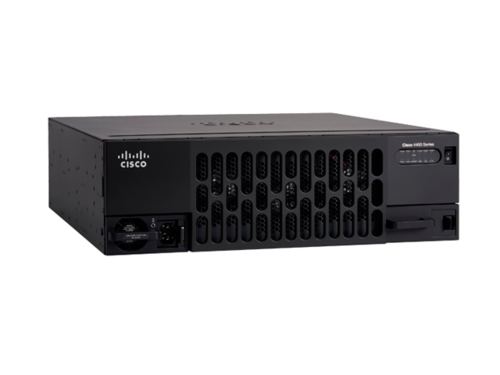 ISR4221-SEC/K9-RF - Cisco