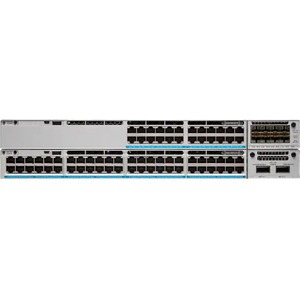 C9300L-48UXG4X-10A - Cisco