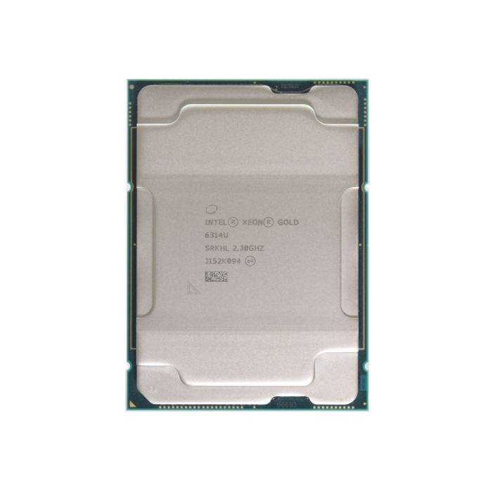UCSX-CPU-I6314U - Cisco