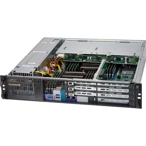 CSE-823MTQC-R802WB - Supermicro