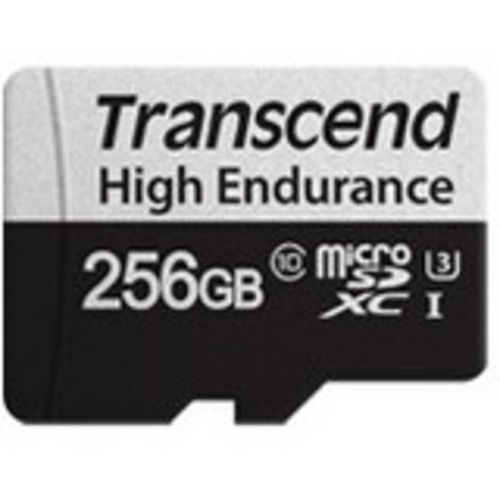 TS256GUSD350V - Transcend