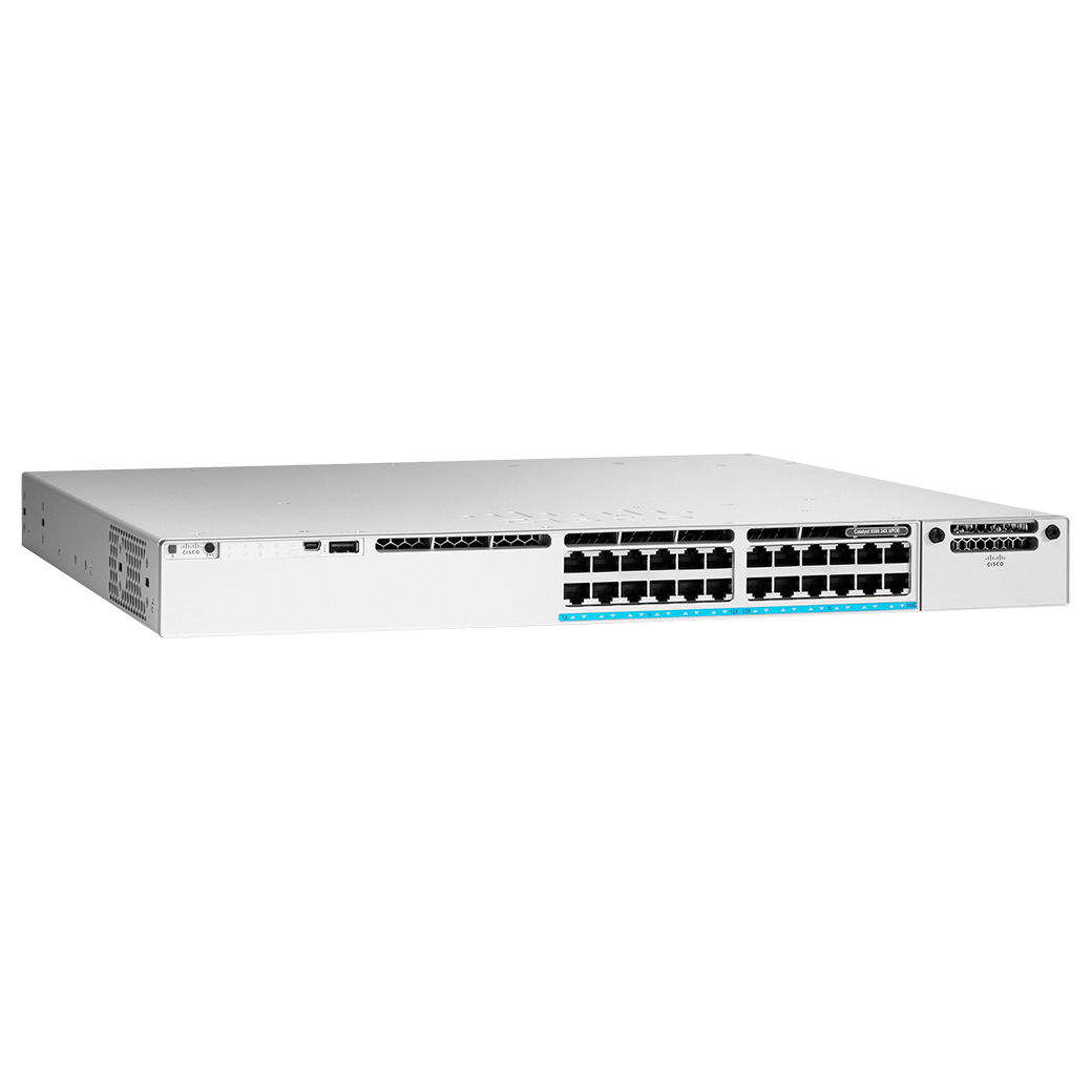 C9300-24P-M - Cisco