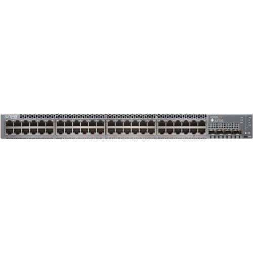 EX3400-48P - Juniper Networks, Inc