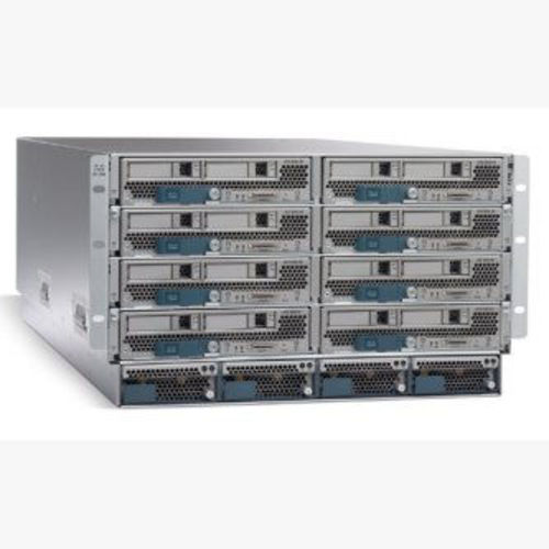 UCS-CPU-E52643D - Cisco