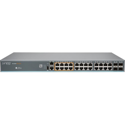 EX2300-24MP - Juniper Networks, Inc