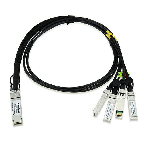 QSFP-4SFP10G-CU1M - Cisco