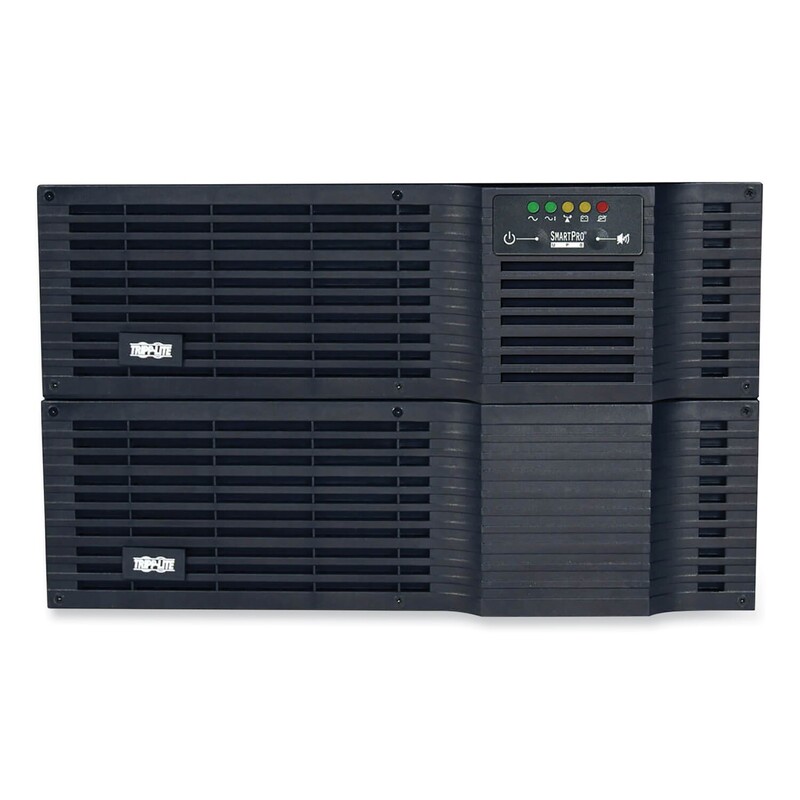 SMART5000RT-3U - Tripp Lite